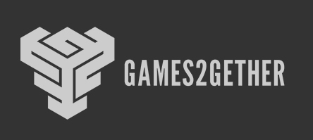 Logo GAMES2GETHER